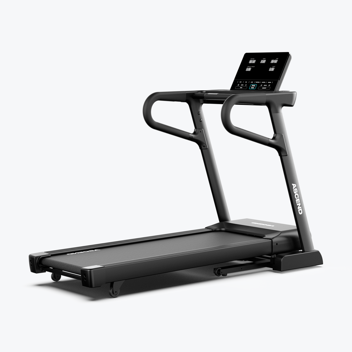 Ascend X3 | Tapis Roulant Premium Pliable