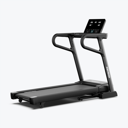 Ascend X3 | Premium Foldable Treadmill