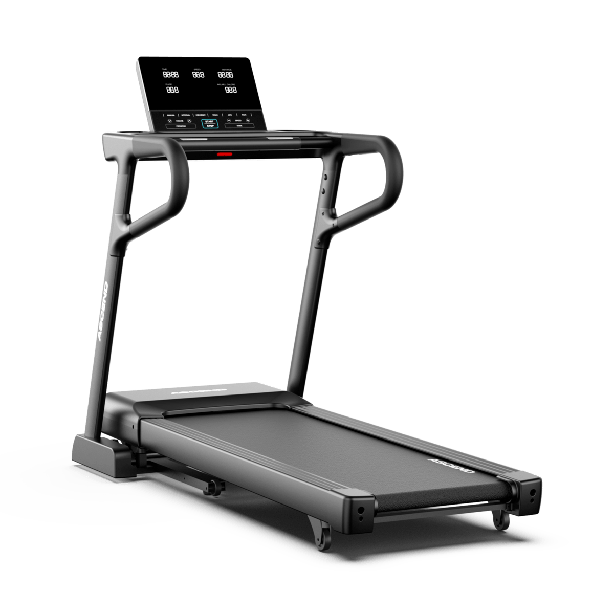 Ascend X3 | Premium Foldable Treadmill