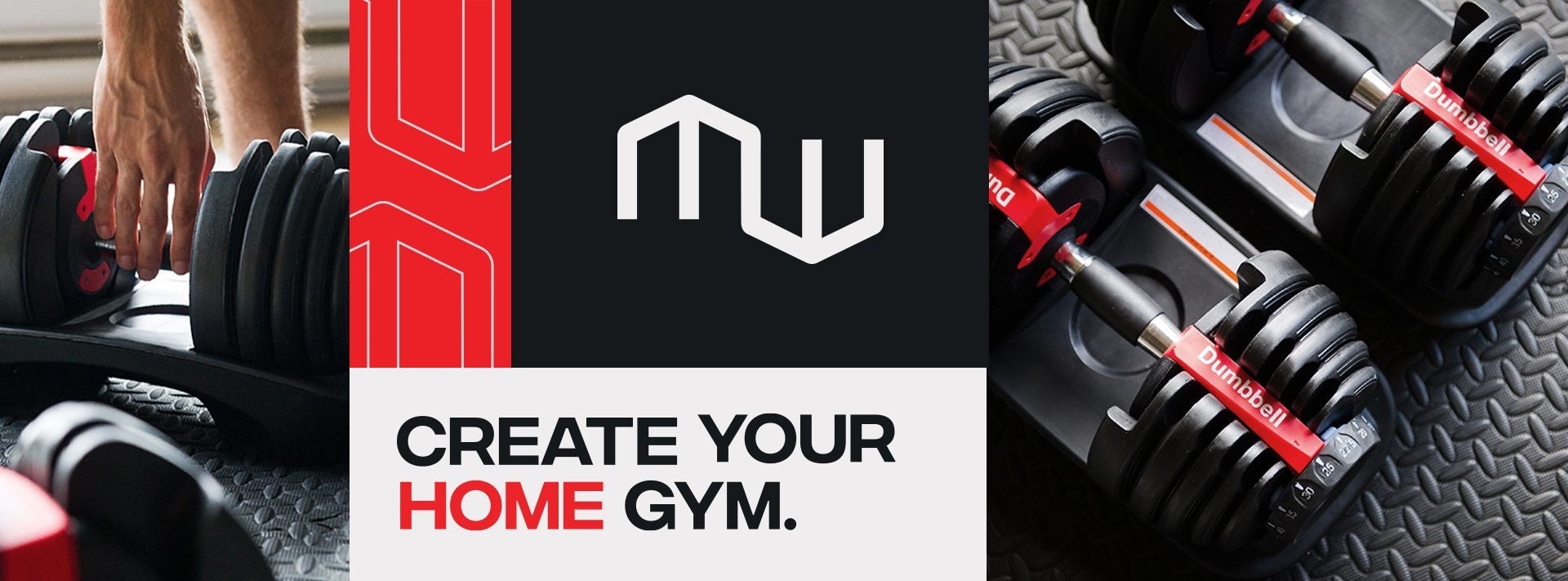 Home Gym Equipment Canada | Montreal Weights