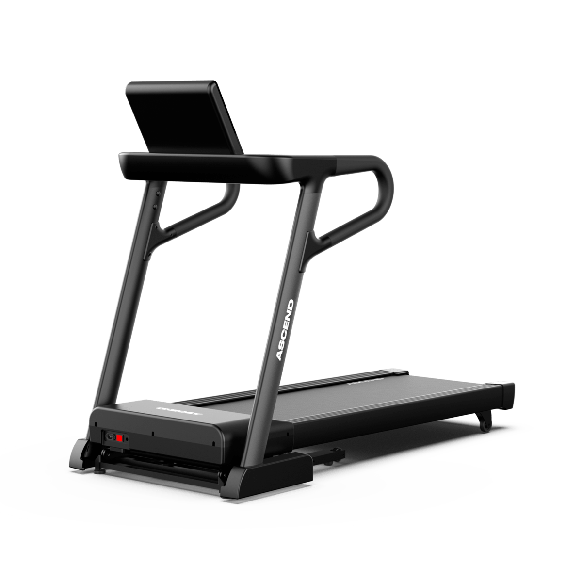 Ascend X3 | Premium Foldable Treadmill