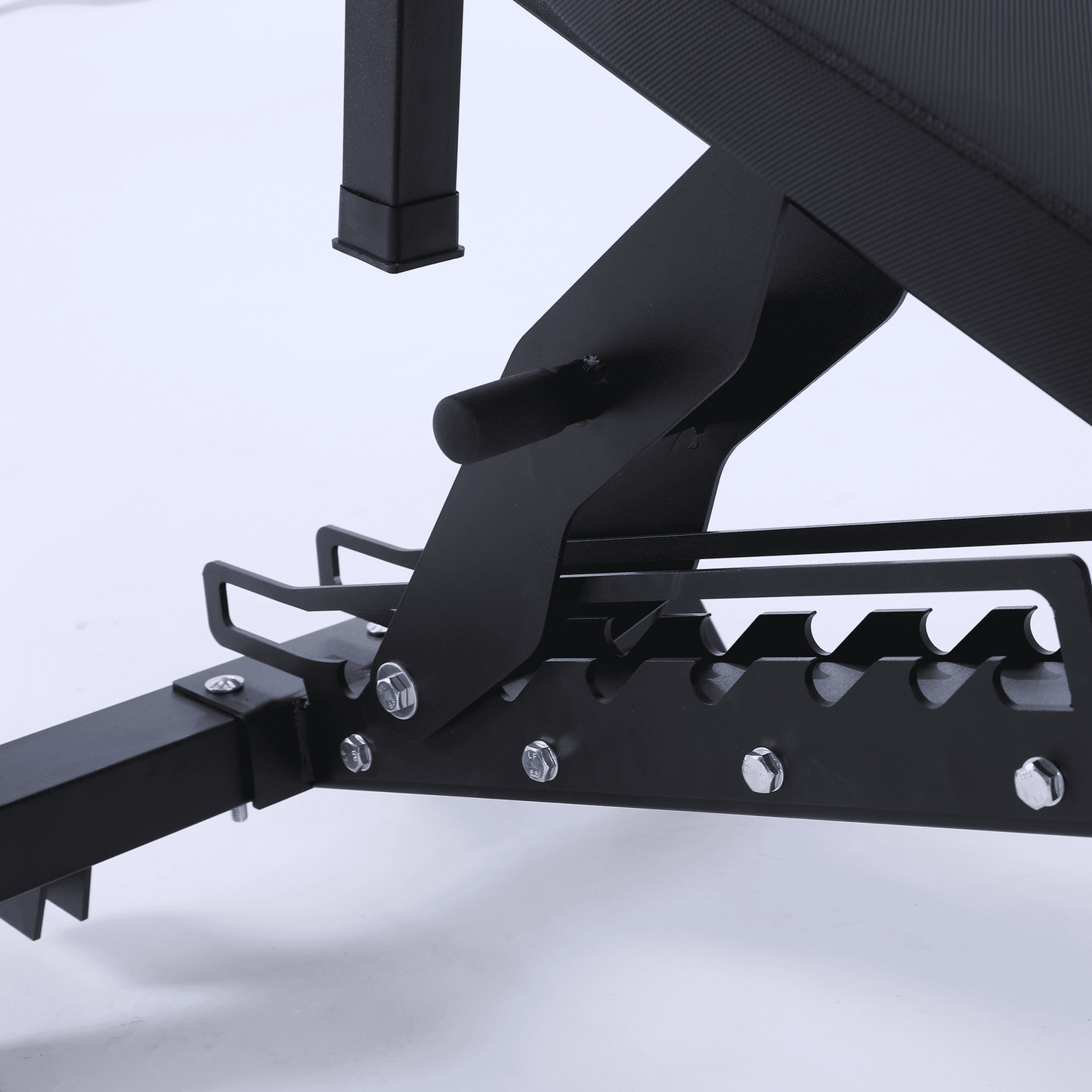 Multi-Function Smith Machine Bundles with Bumper Plates