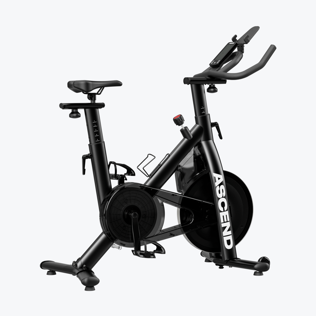 Velo Stationnaire Ascend S2 Magnetique