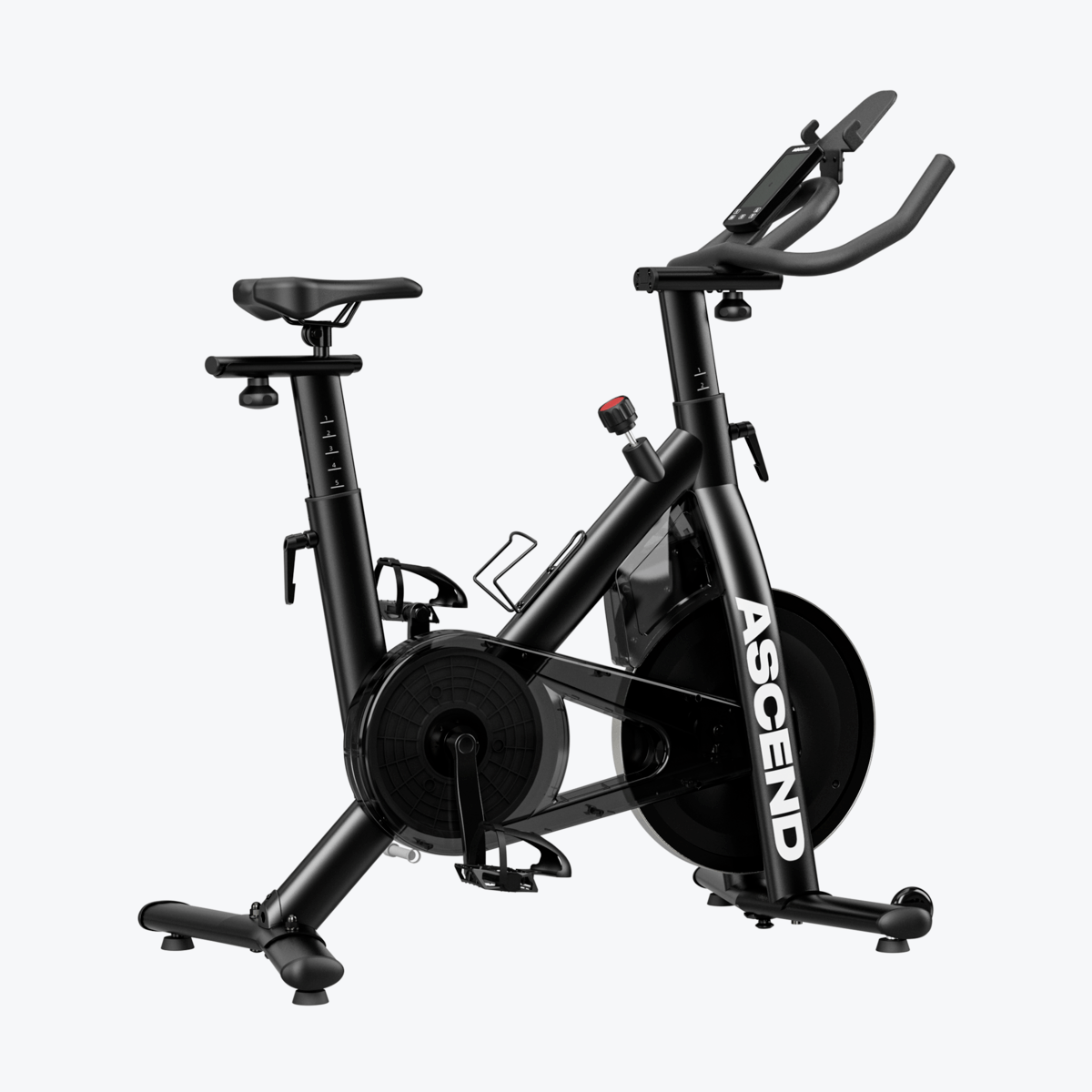 Vélo stationnaire hotsell