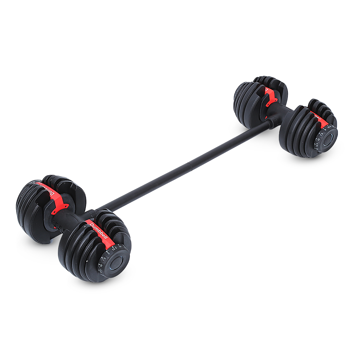 Dumbbell2Barbell - Free Gift