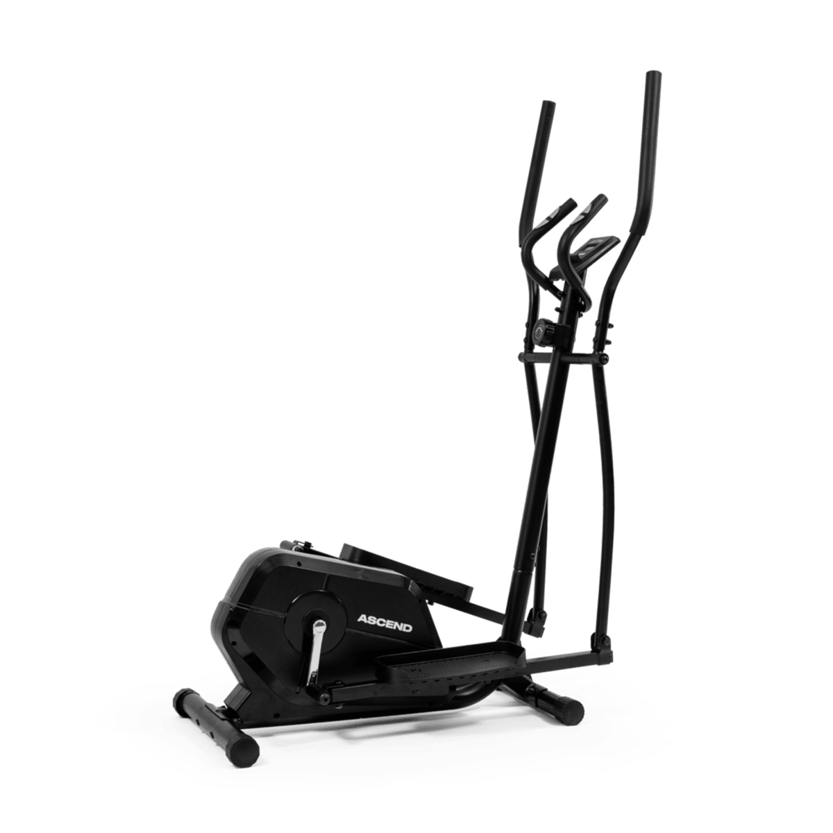 Ascend L-100 Compact Elliptical