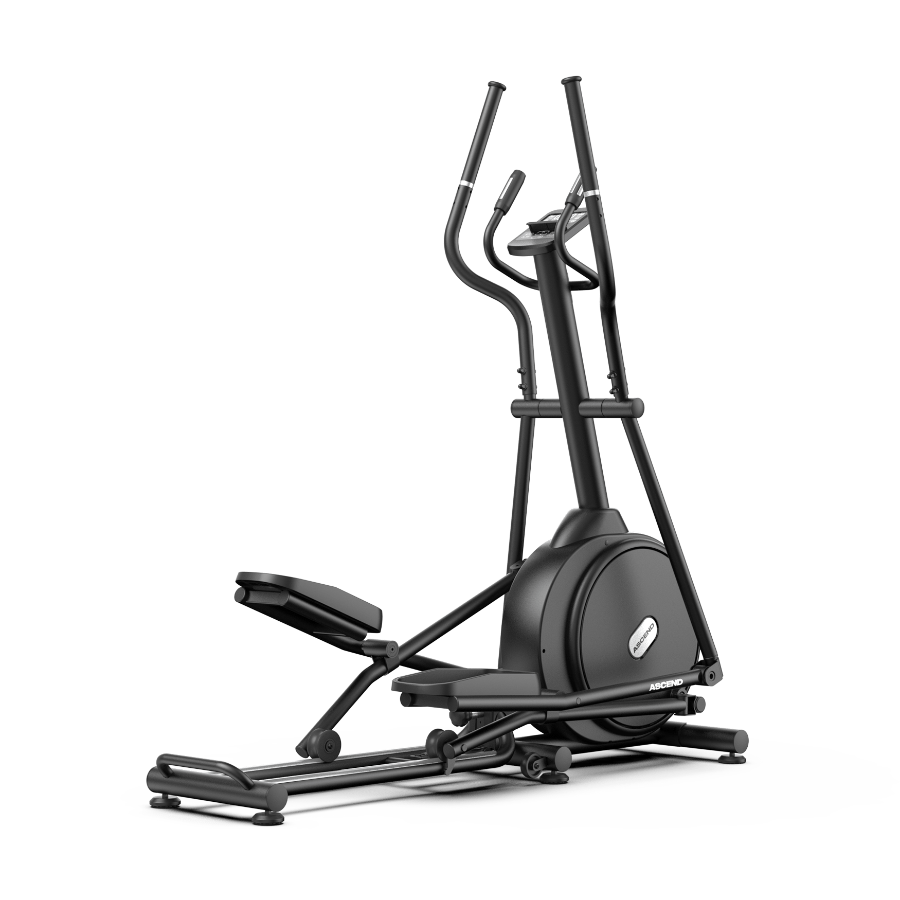 Buy Ascend L 300 Pro Elliptical for Sale Montreal Weights