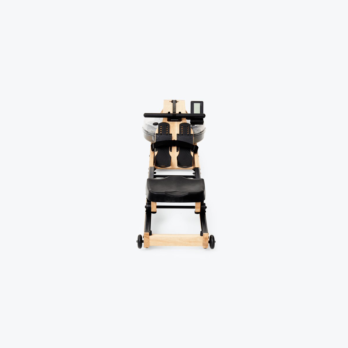 Rameur à eau en bois Ascend R-300