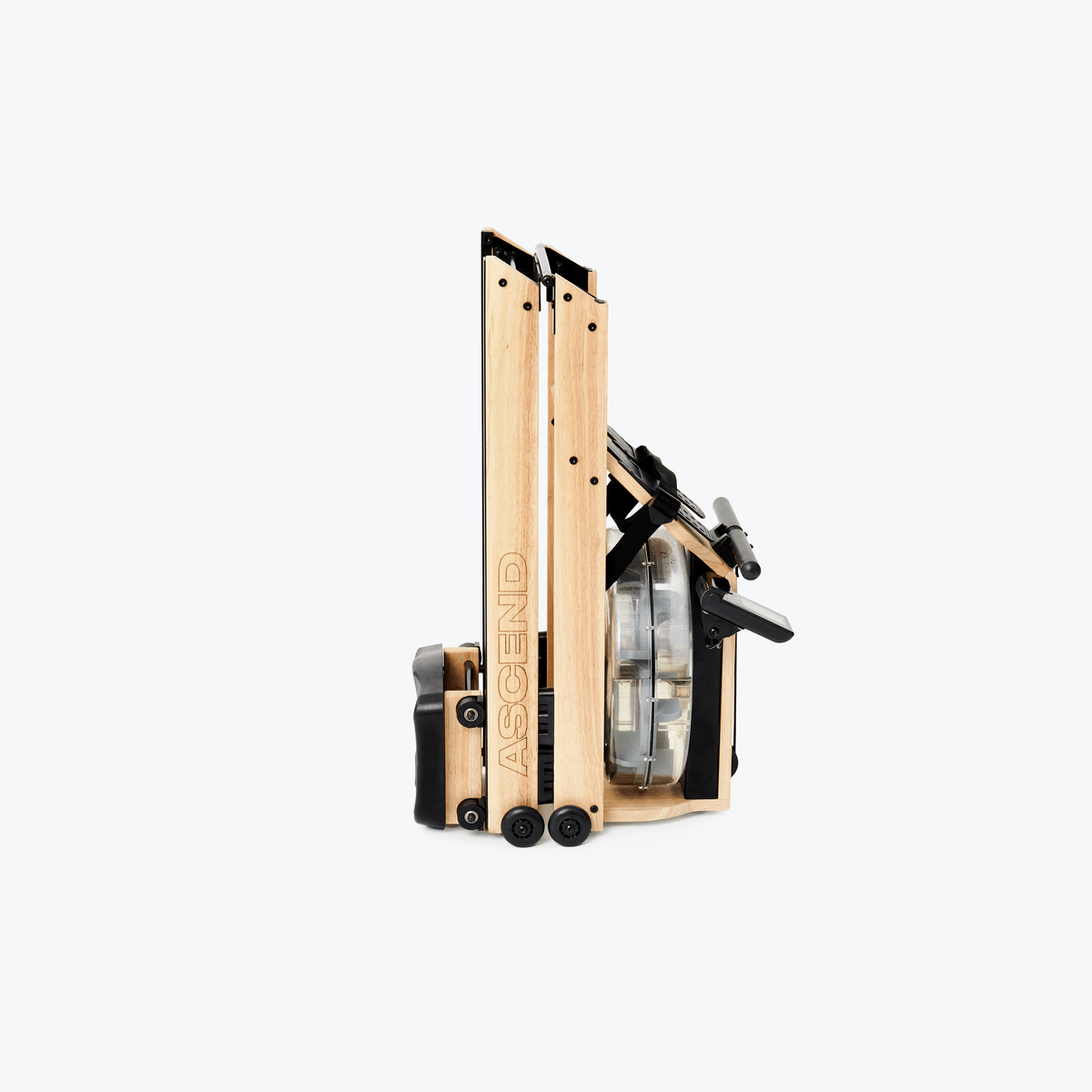Rameur à eau en bois Ascend R-300