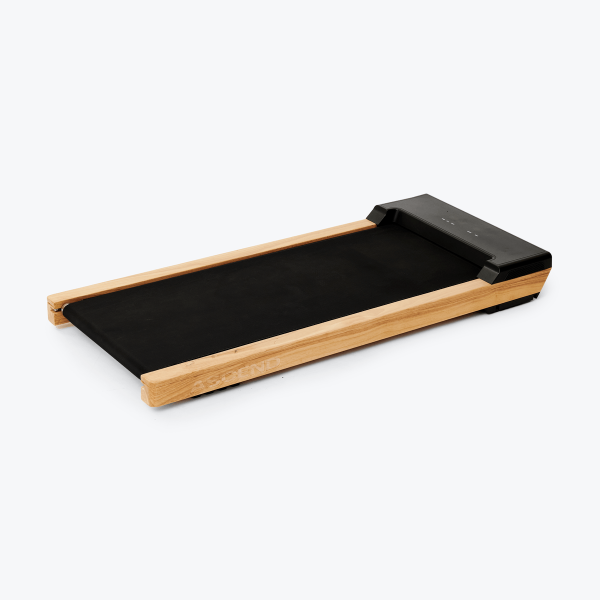 Ascend W1 | Tapis de marche en bois