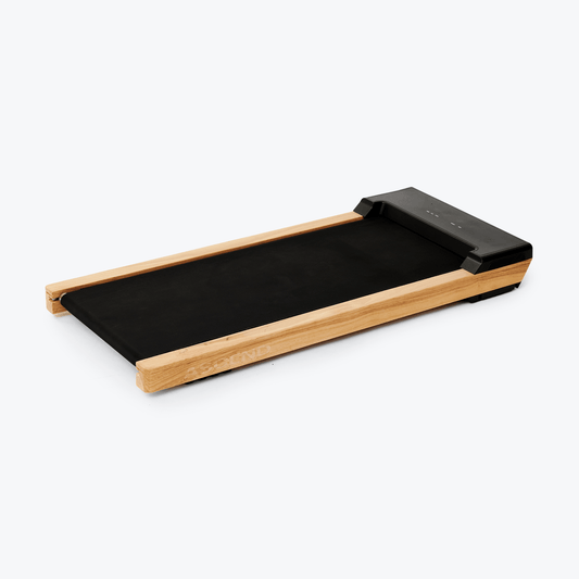 Ascend W1 | Wooden Walking Pad