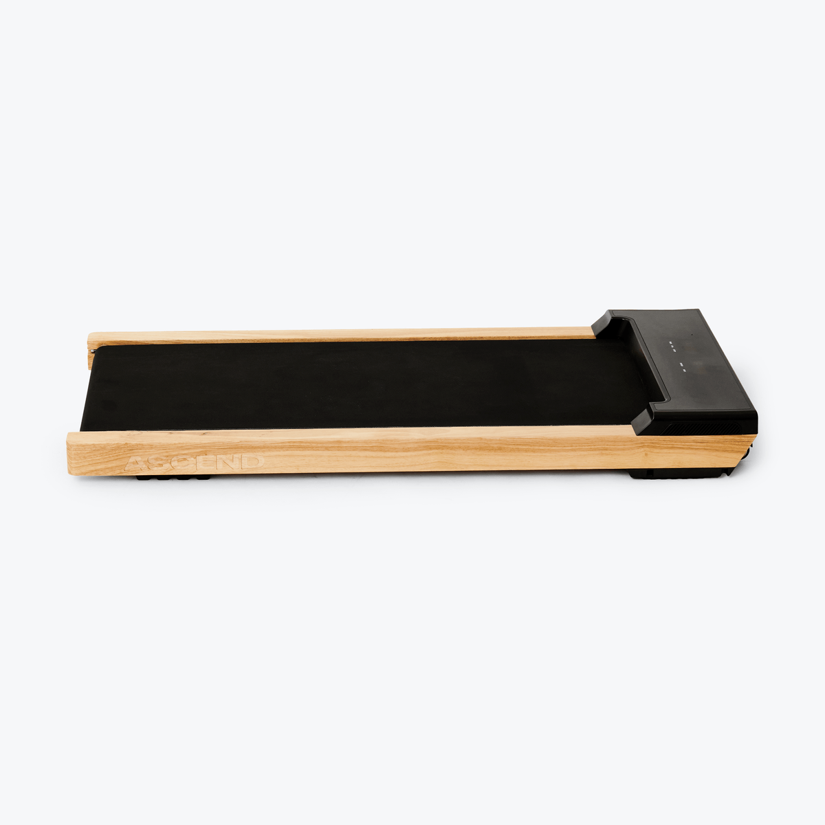 Ascend W1 | Tapis de marche en bois