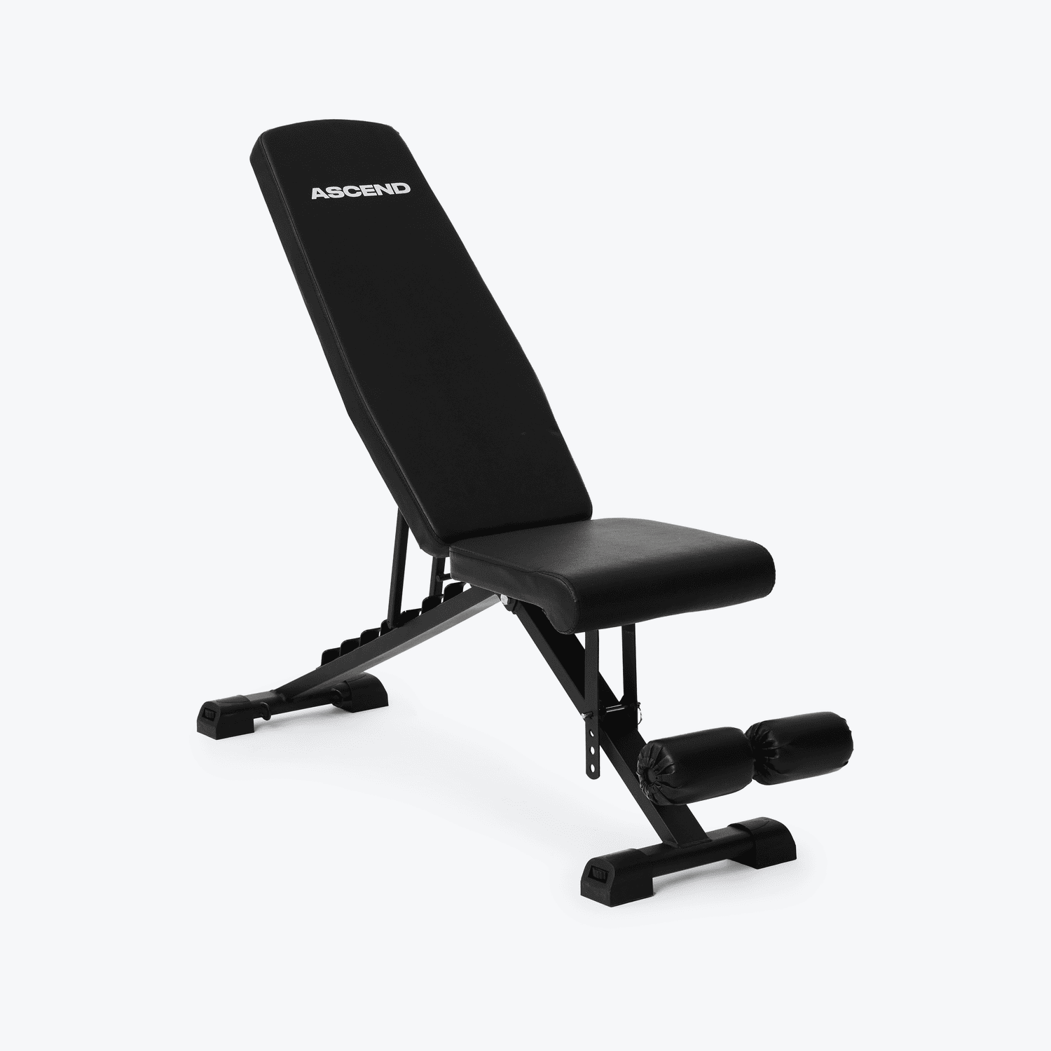 6 Level Adjustable Workout Bench Montreal Weights Ascend Adjustable Weight Bench