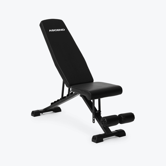 Adjustable Weight Bench