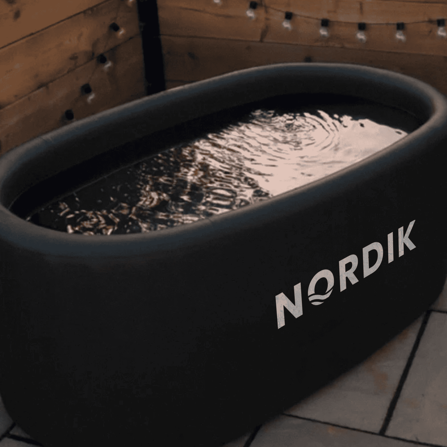 Nordik™ Ice Bath