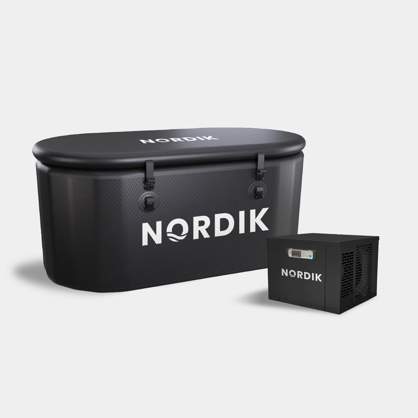 Nordik™ Ice Bath