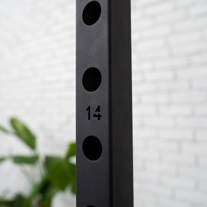 Cage de puissance Ascend 3.0 (Support à squat / Bench Press)