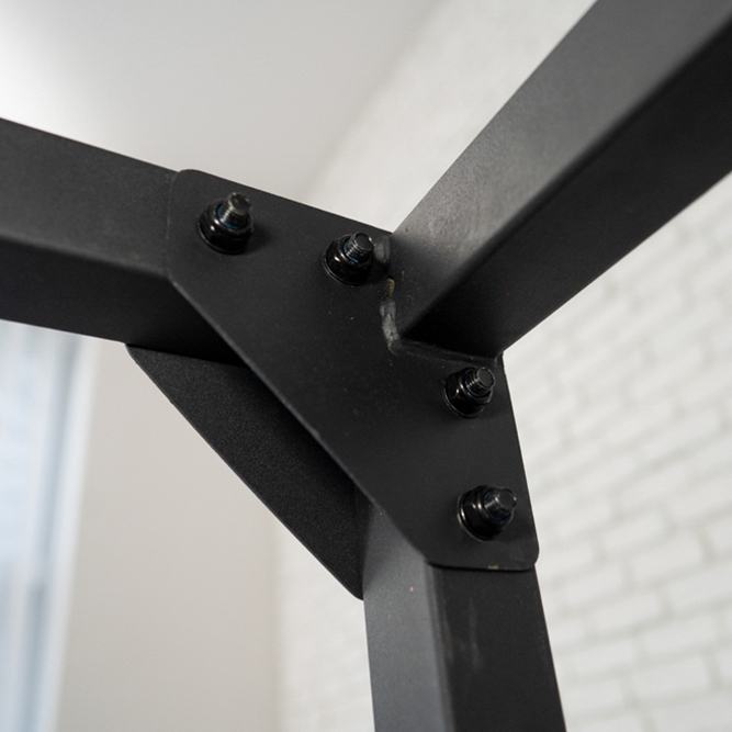 Cage de puissance Ascend 3.0 (Support à squat / Bench Press)
