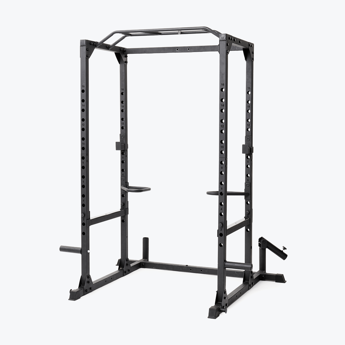 Cage de puissance Ascend 3.0 (Support à squat / Bench Press)