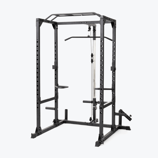 Cage de puissance Ascend 3.0 (Support à squat / Bench Press)