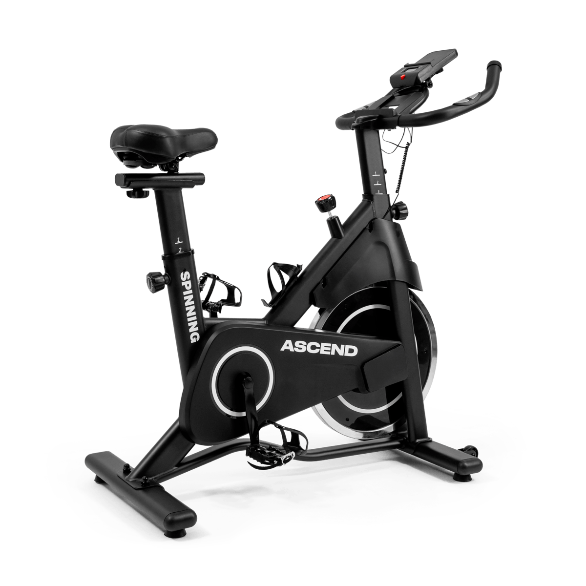 Spin bike ontario sale