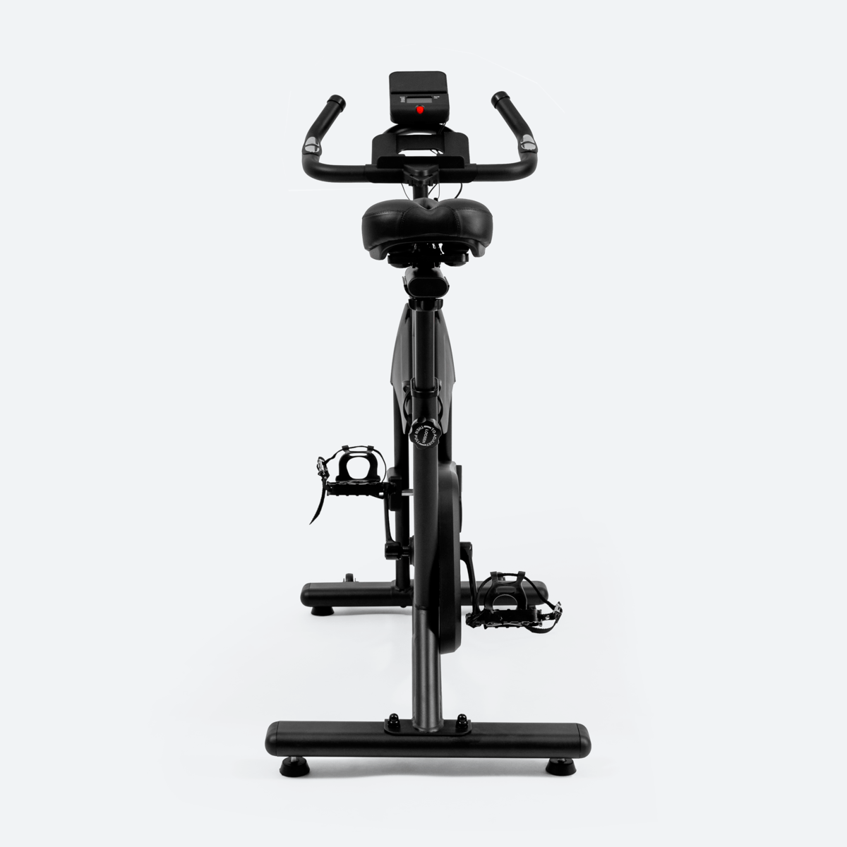 Vélo Stationnaire Ascend S1