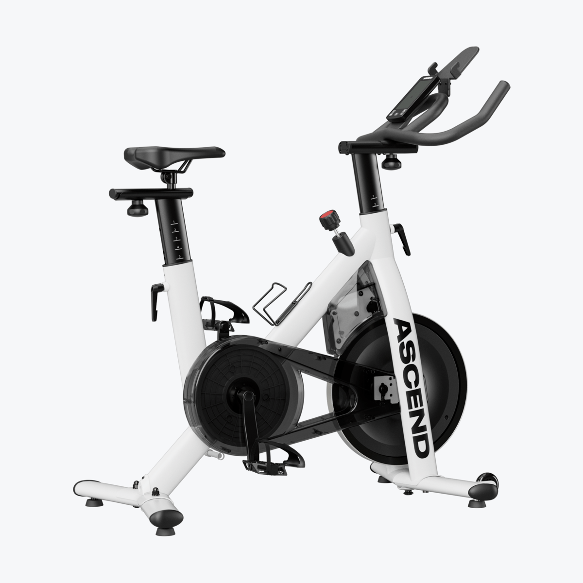 Ascend S2 Magnetic Spin Bike