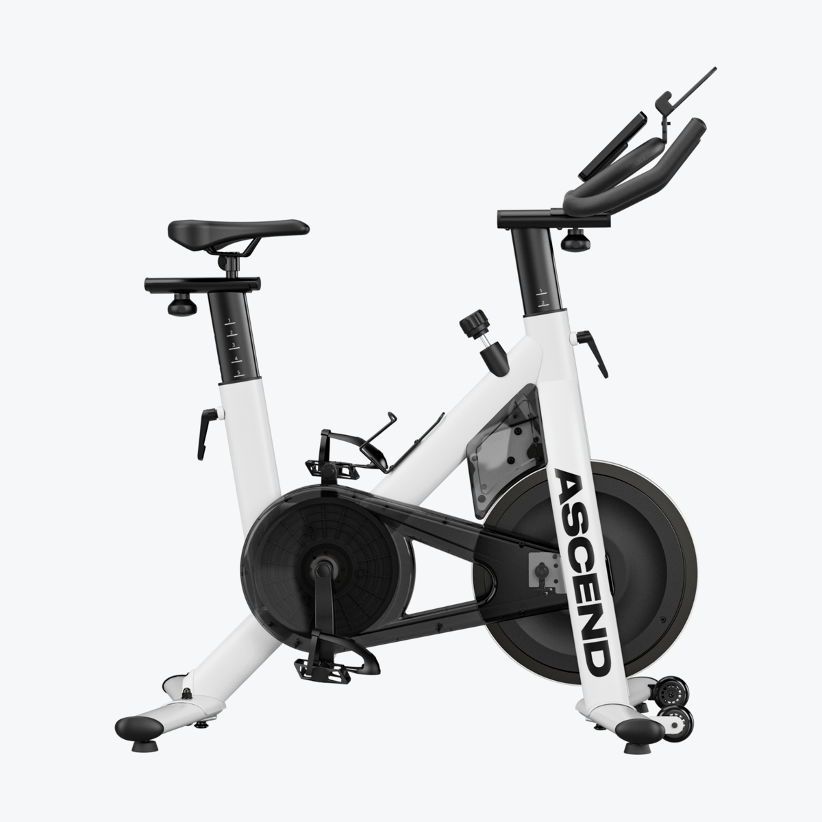 Ascend S2 Magnetic Spin Bike