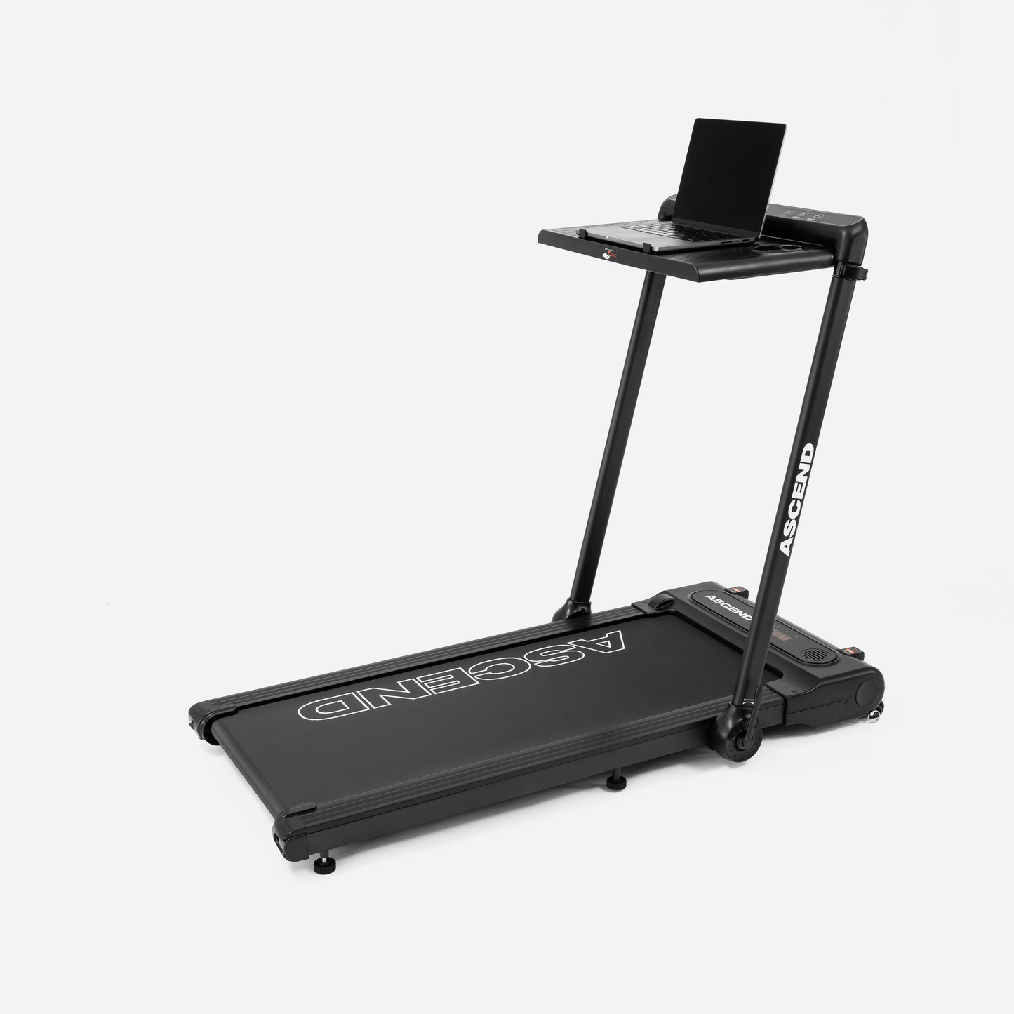Ascend X2 | Tapis Roulant 3 en 1 Avancé