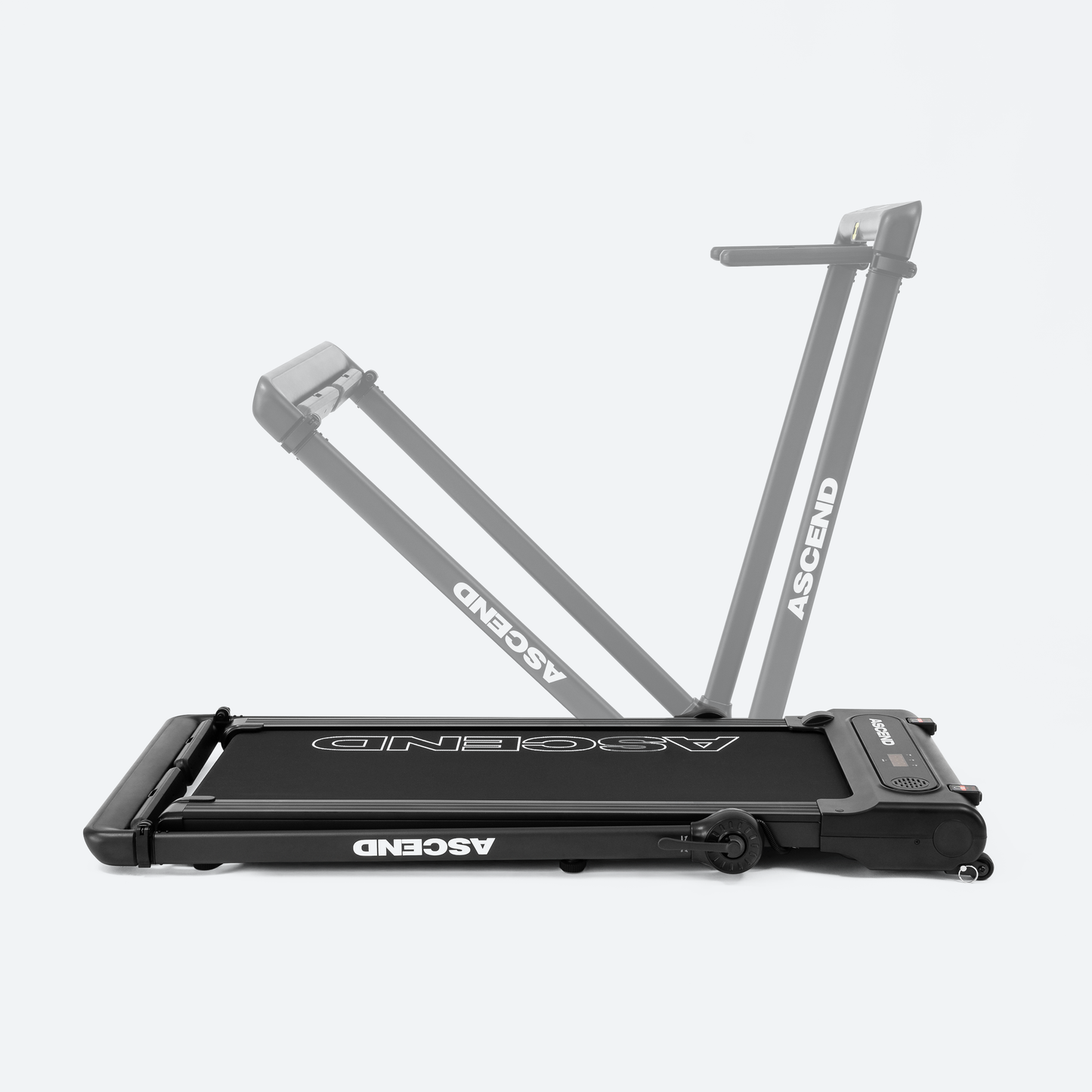 Ascend X2 | Tapis Roulant 3 en 1 Avancé