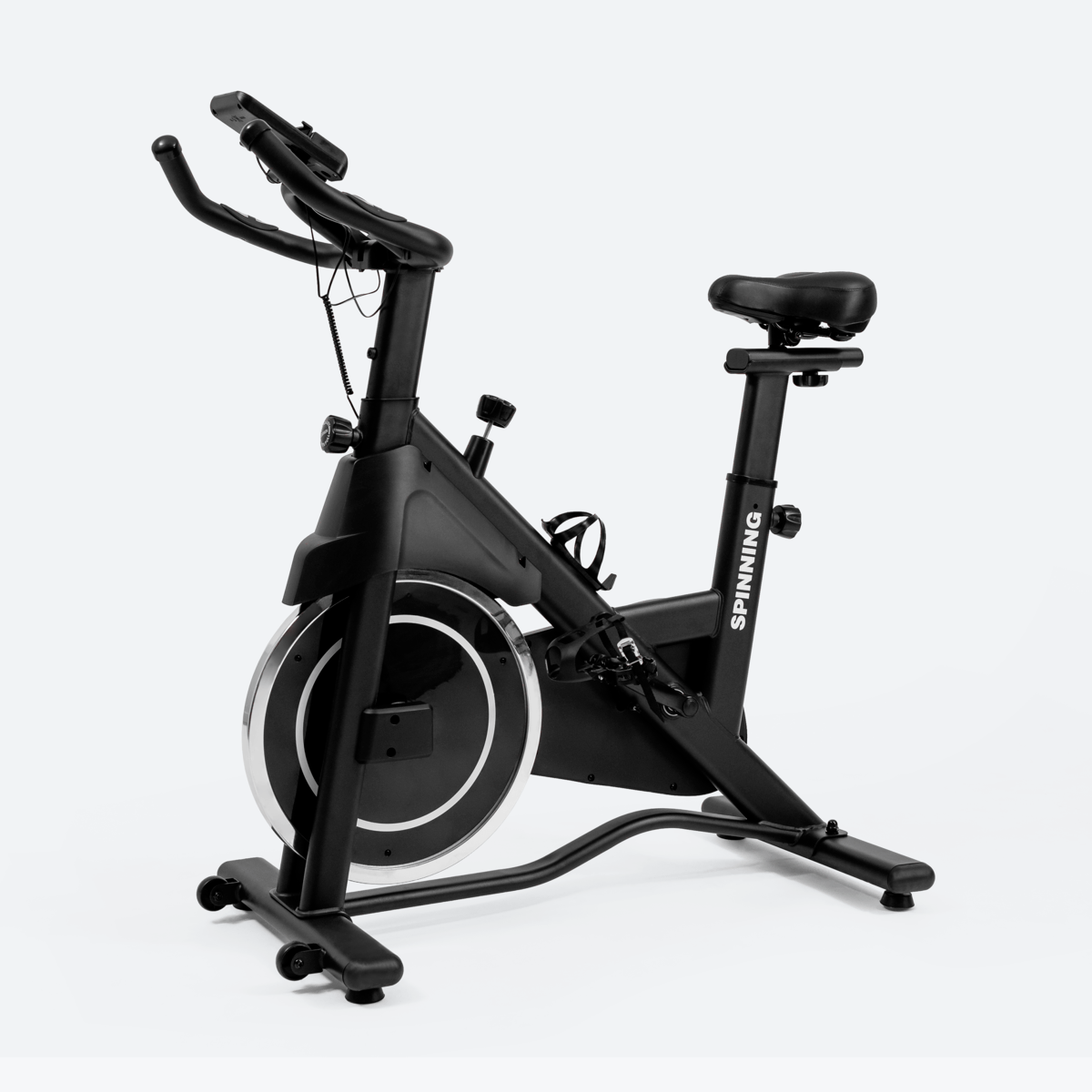 Vélo Stationnaire Ascend S1