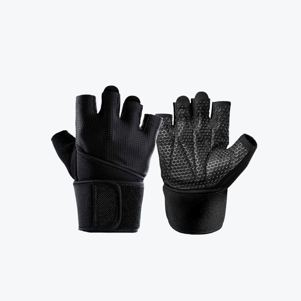 Gants de levage - Paire
