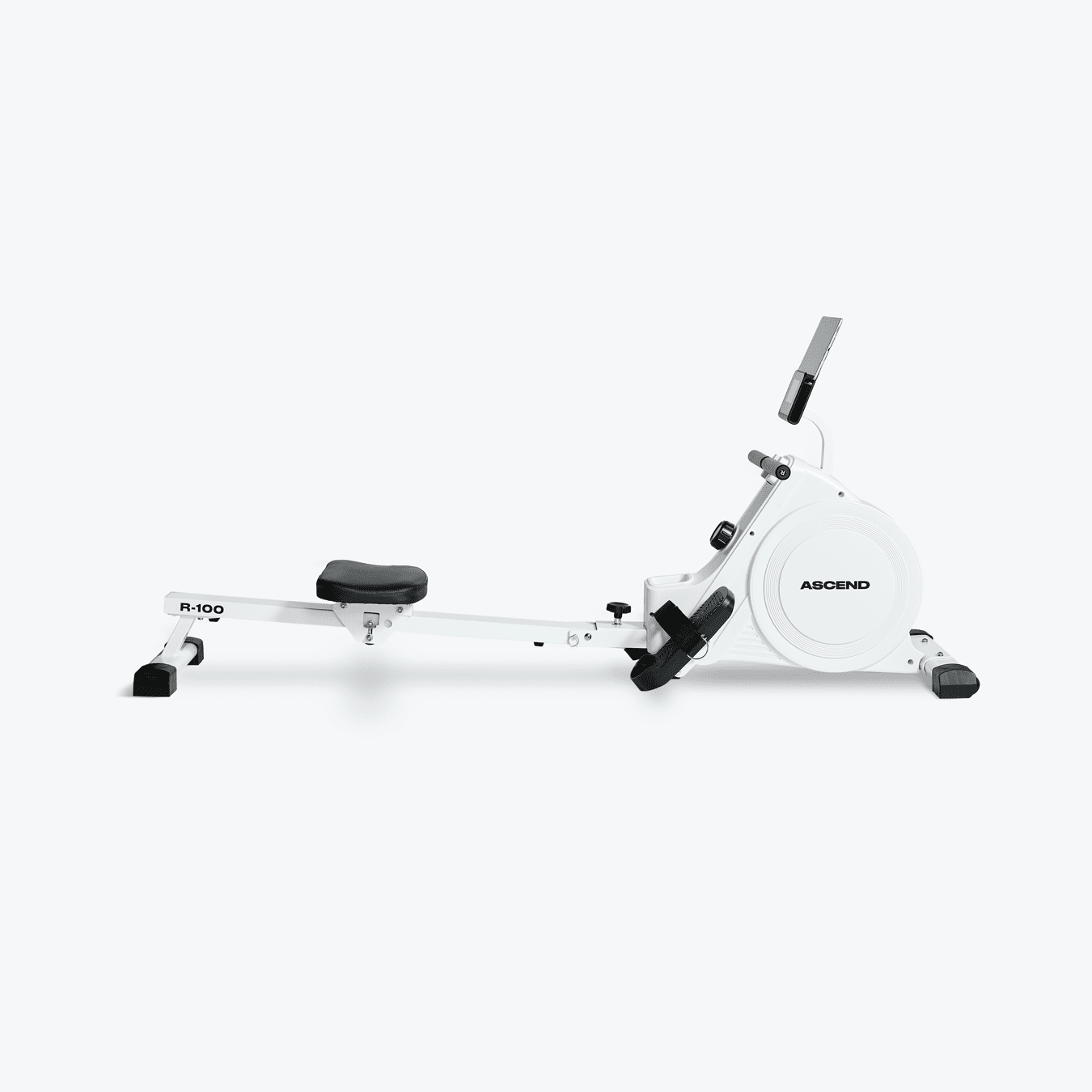 Rameur magnétique Ascend R-100