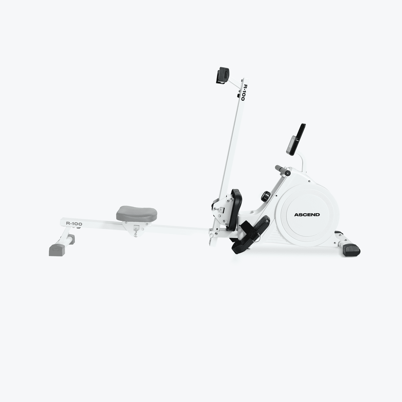 Rameur magnétique Ascend R-100