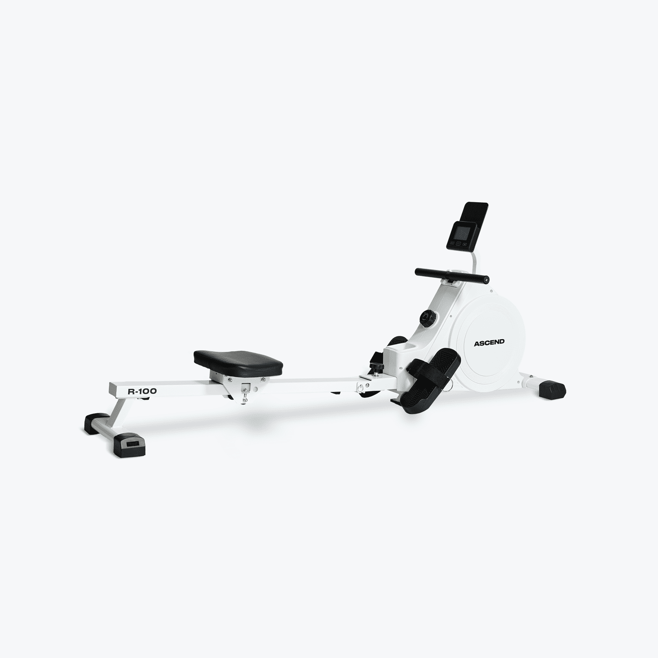 Rameur magnétique Ascend R-100