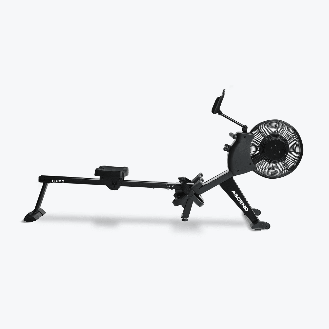 Ascend R-200 Air Rower