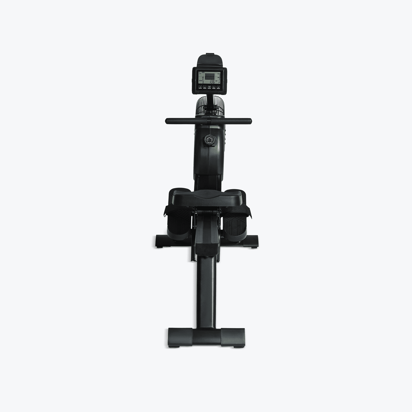 Ascend R-200 Air Rower