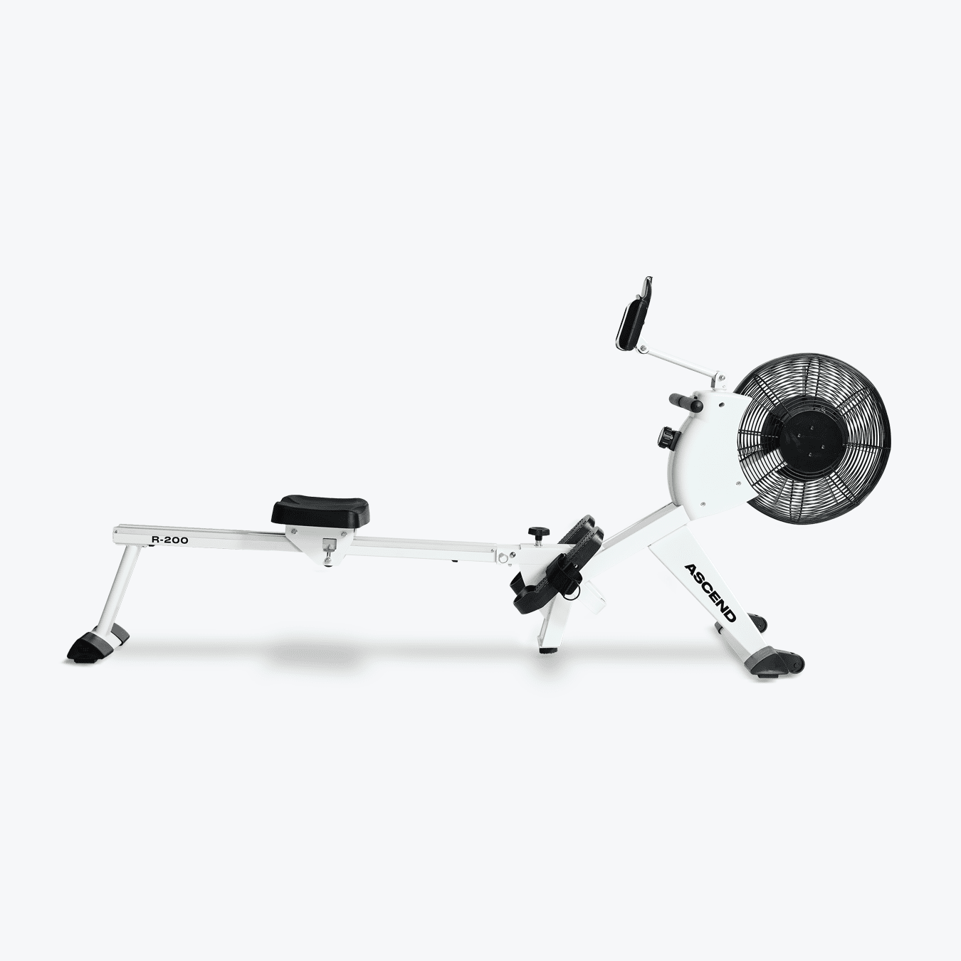 Ascend R-200 Air Rower