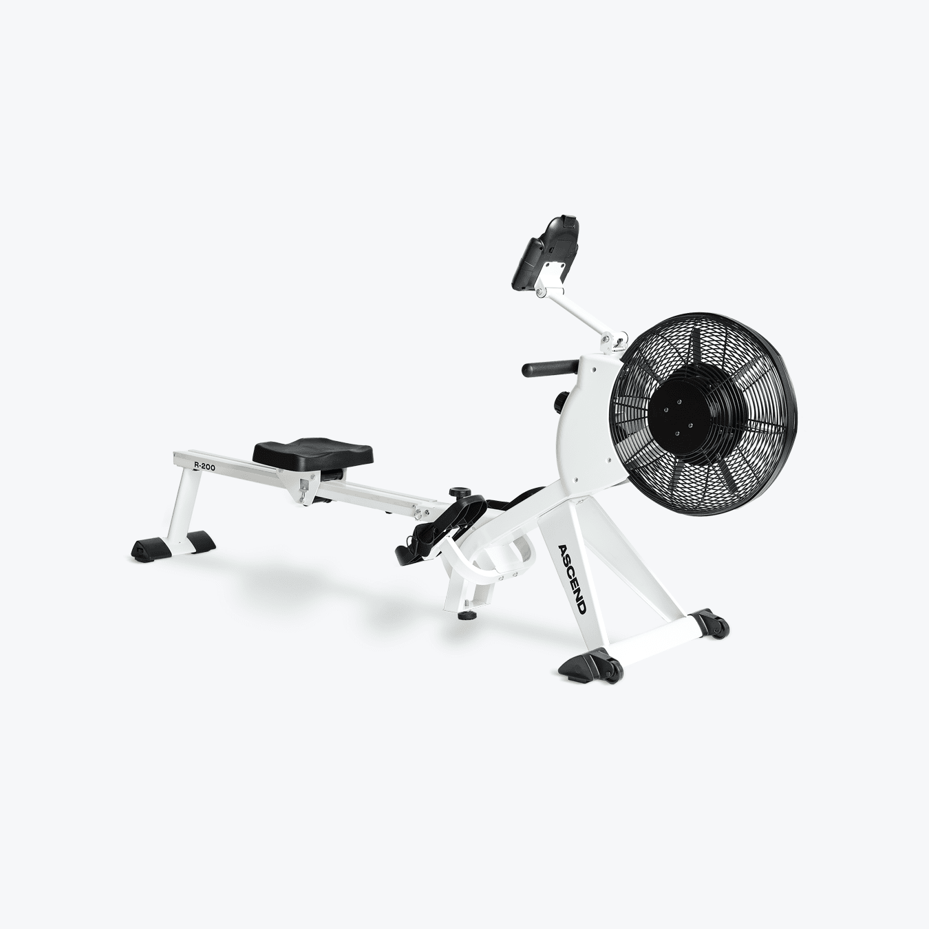 Ascend R-200 Air Rower