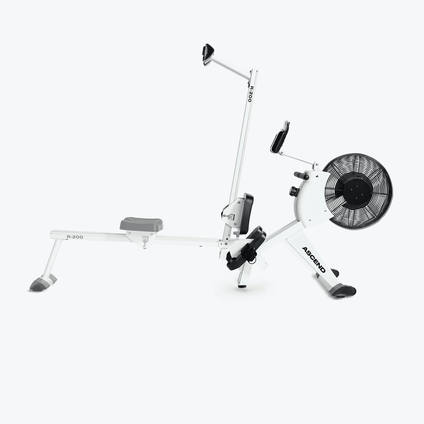Ascend R-200 Air Rower