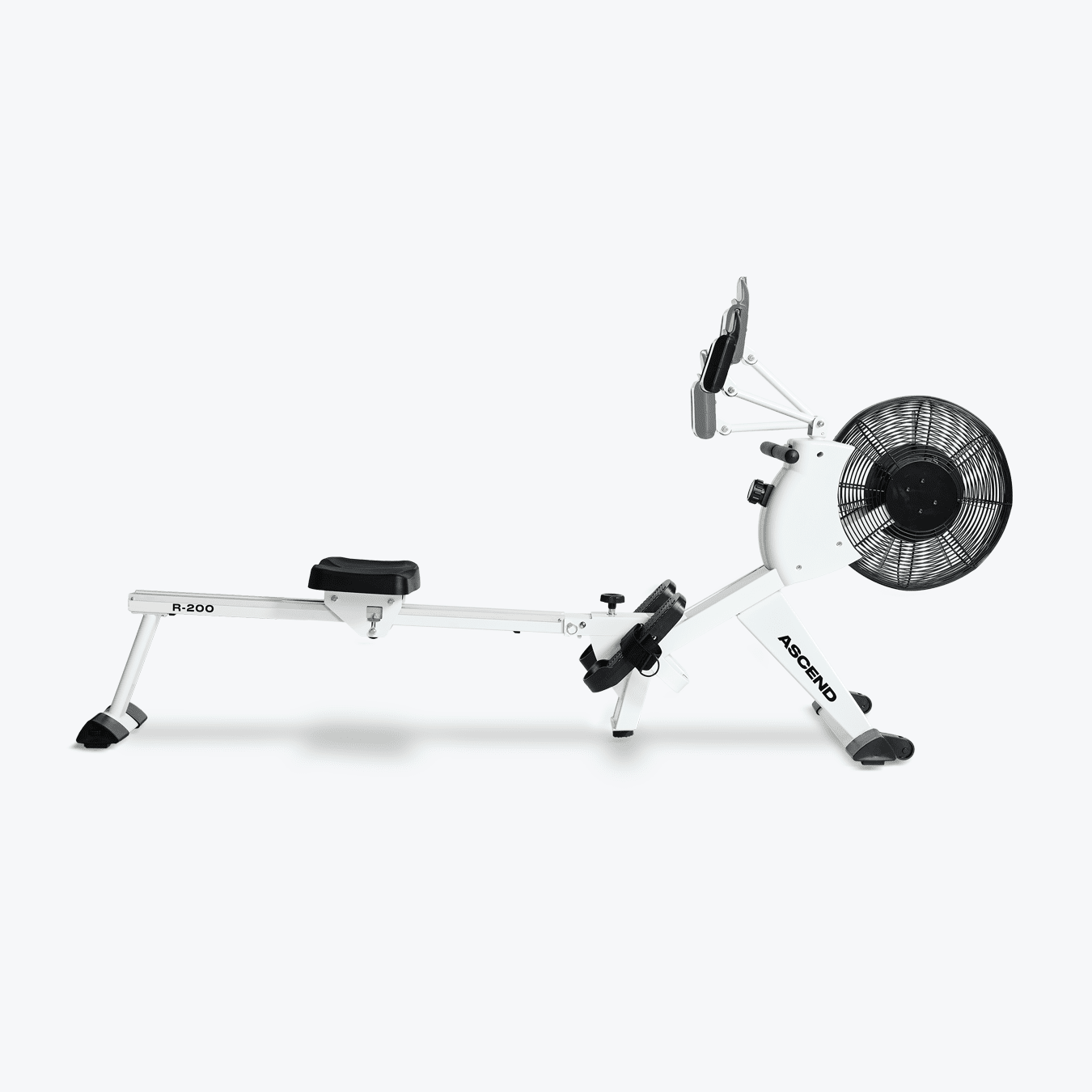 Ascend R-200 Air Rower