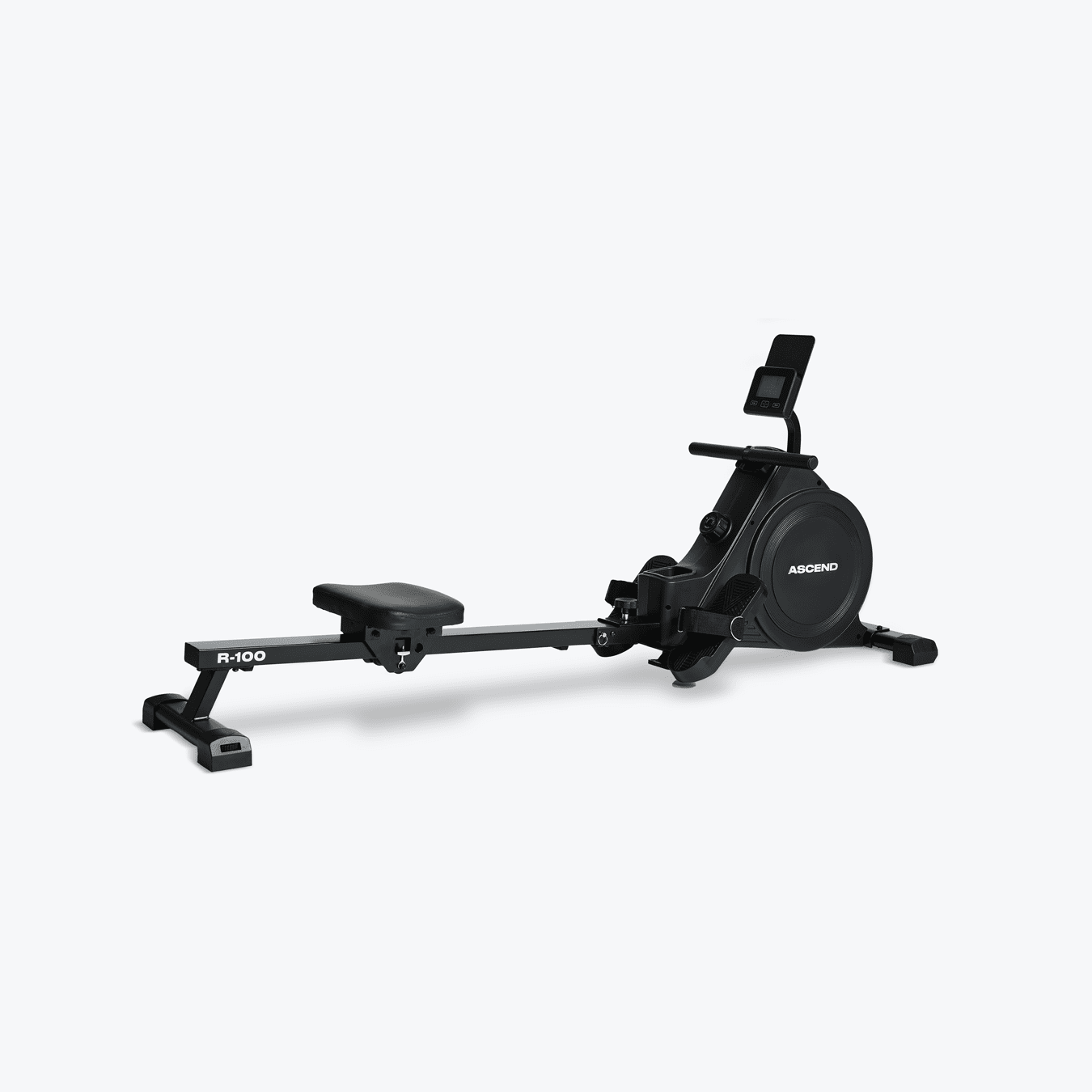 Rameur magnétique Ascend R-100