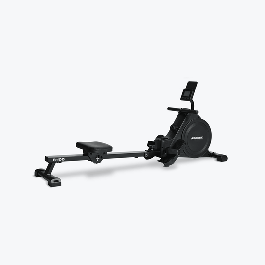 Ascend R-100 Magnetic Rower