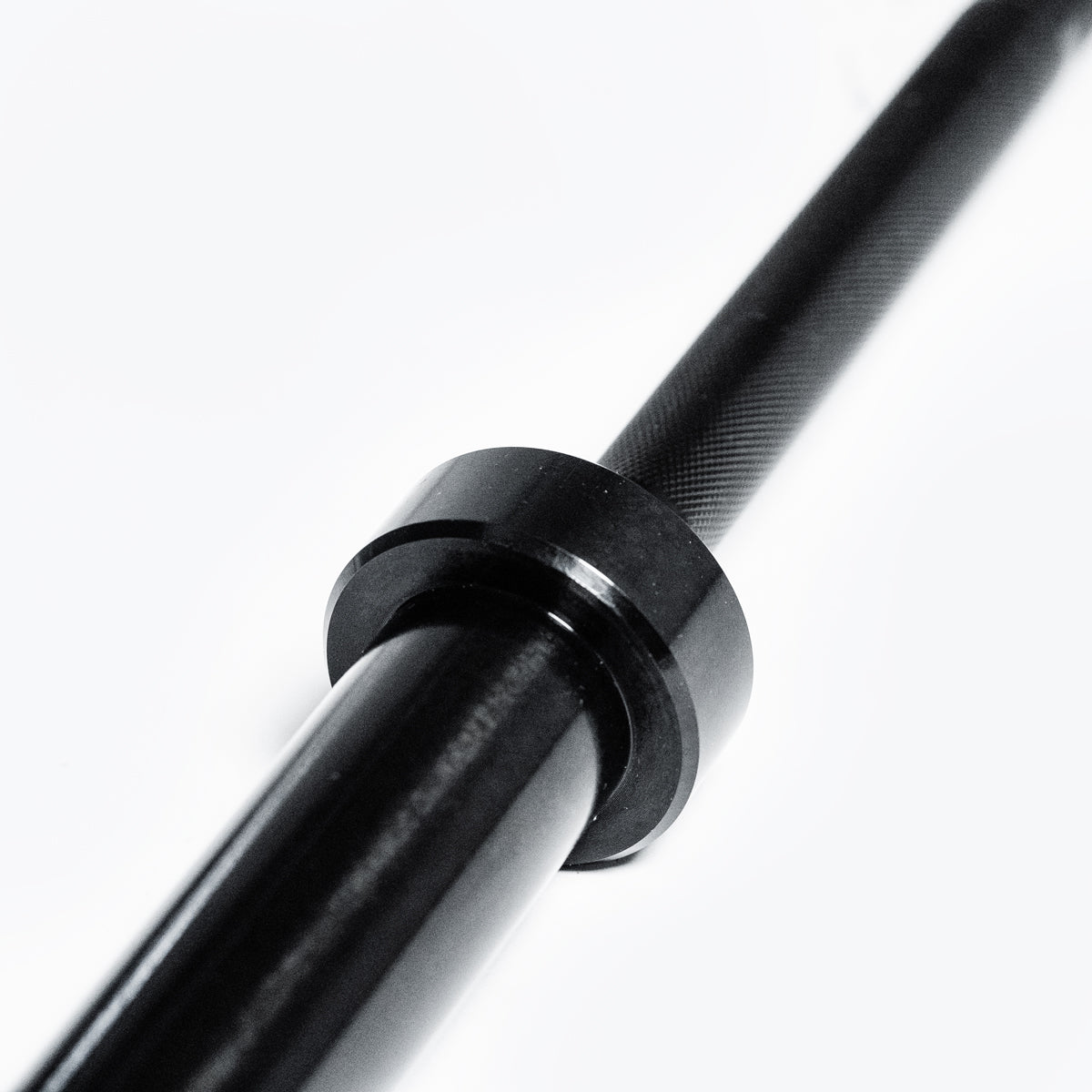 Barre Olympique Noire
