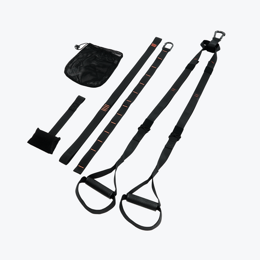 Suspension Training Kit