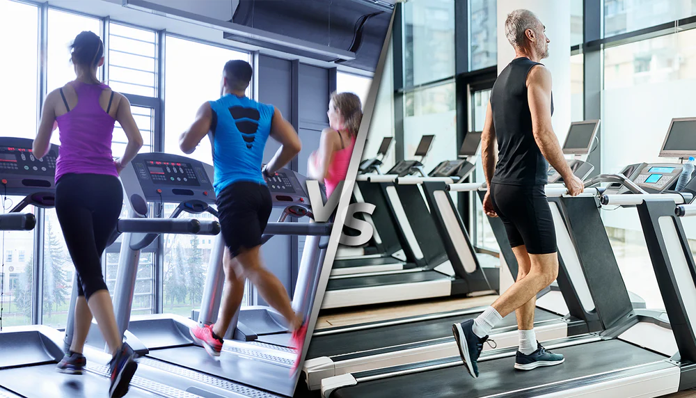 How to Choose the Best Treadmill for Your Fitness Goals in Canada