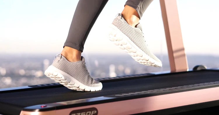 The Benefits of Owning a Treadmill: Why Now is the Time to Buy