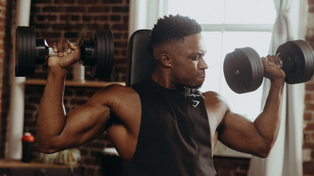 7 Best Exercises For Shoulders in 2022, Shoulder workout bodybuilding, Gym  shoulder wor…