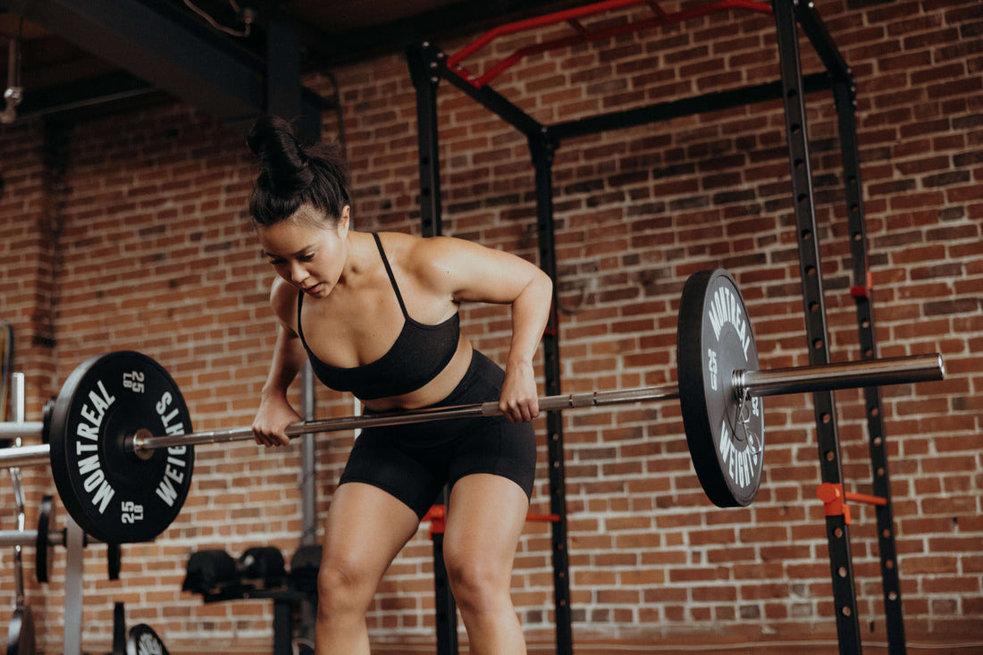 Best Bicep Exercises for Athletes – Garage Strength