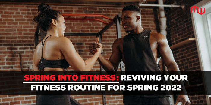 Spring fitness